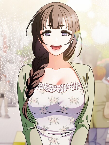 Y.N.B|俺の彼女を汚して18❤単話 【評価】