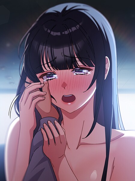 Y.N.B|俺の彼女を汚して26❤単話 【評価】