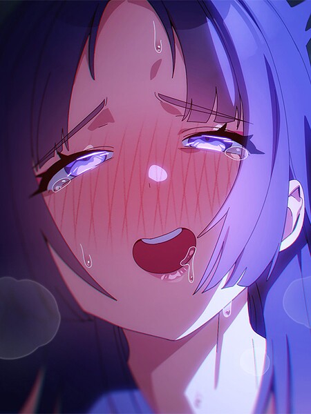 NRS|喧嘩するほどナカが良い！50❤フルカラー 【評価】