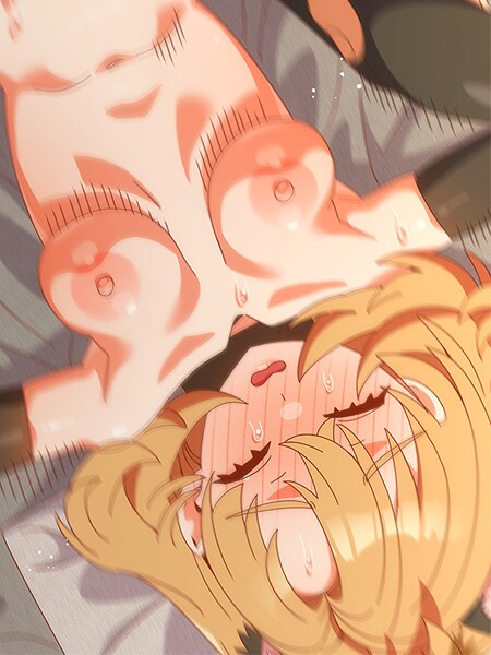 NRS|喧嘩するほどナカが良い！❤フルカラー 【評価4.00】