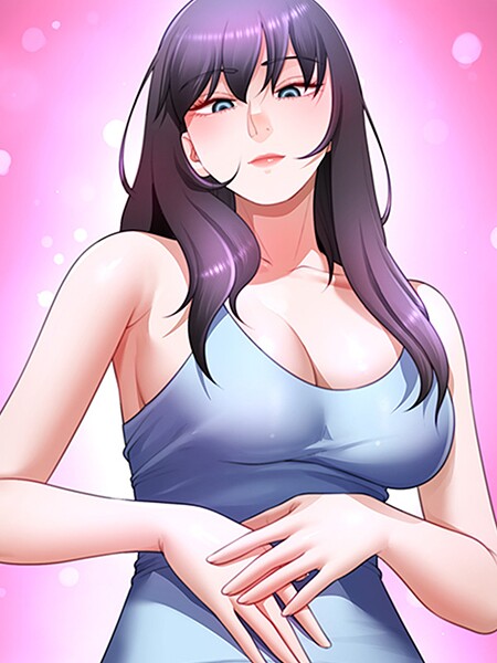 hyunlim|最強母娘に愛されまして！？❤フルカラー 【評価2.50】