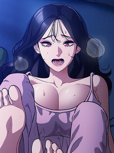 Sosweet|クソ女上司を言いなりにさせてみた❤フルカラー 【評価3.17】