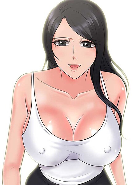 ★9|美人教授の企み55❤フルカラー 【評価】