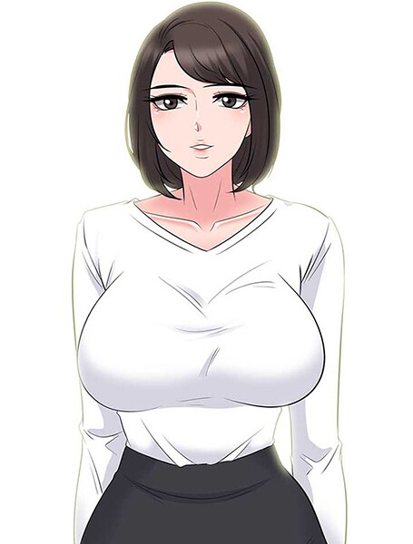 ★9|美人教授の企み78❤フルカラー 【評価】