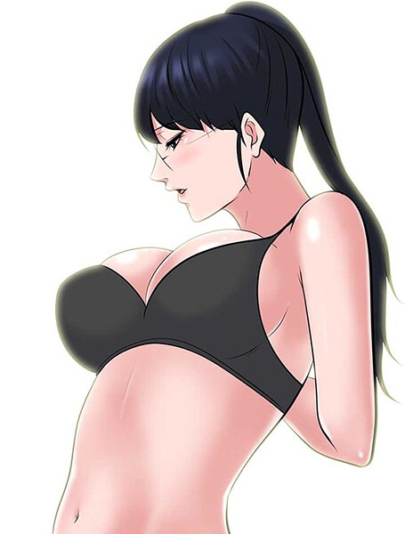 ★9|美人教授の企み82❤フルカラー 【評価】