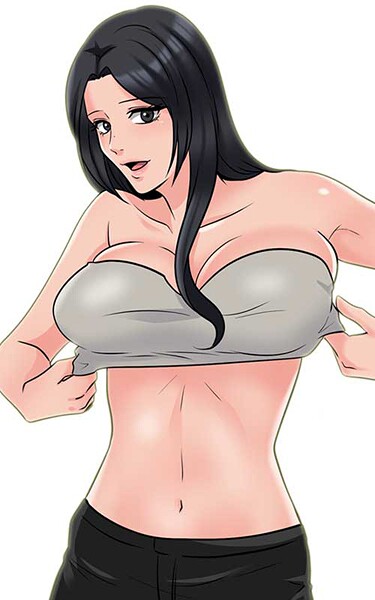 ★9|美人教授の企み113❤フルカラー 【評価】