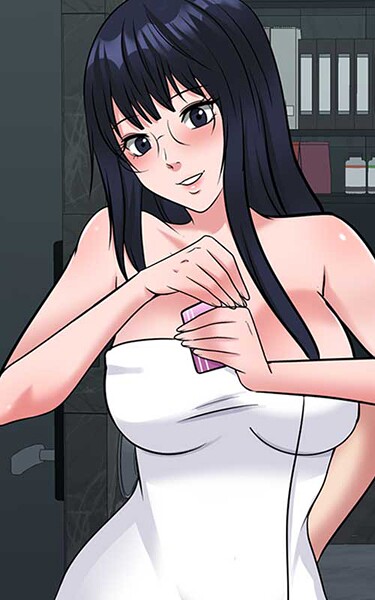 ★9|美人教授の企み162❤フルカラー 【評価】