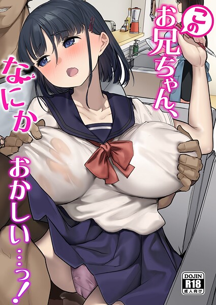 青水庵|このお兄ちゃん、なにかおかしい…っ！❤単行本 【評価】