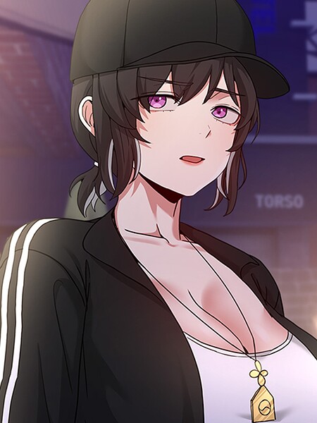 Van Mao|このギルド、男子禁制につき❤無料作品 【評価3.00】