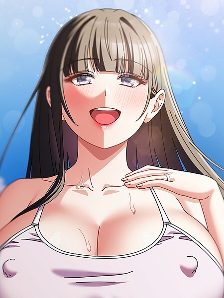 Y.N.B|俺の彼女を汚して❤無料作品 【評価3.00】