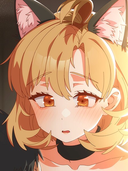 NRS|喧嘩するほどナカが良い！❤フルカラー 【評価4.00】