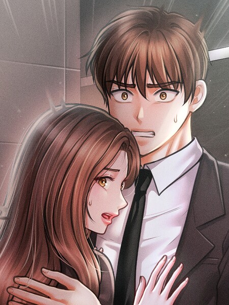 Elise Shin|リベンジ・タイムリープ❤フルカラー 【評価4.00】