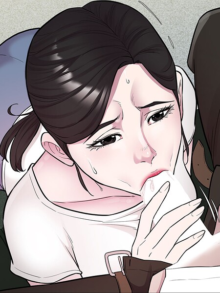 ブータ|タクシー運転手は忙しい❤フルカラー 【評価4.00】